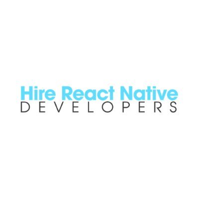 Hire React Native Developers